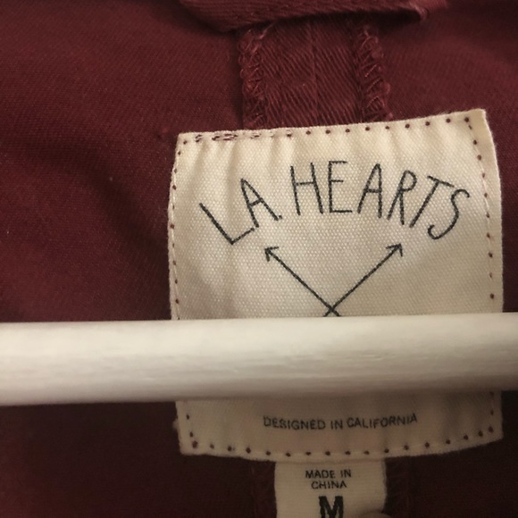 Jacket - Picture 3 of 4